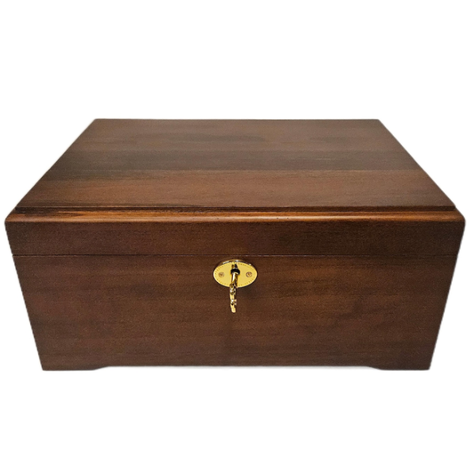 Crestovaub Discreet Charging Station