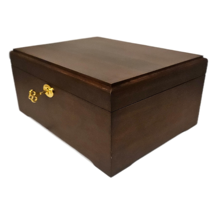 Crestovaub Discreet Charging Station