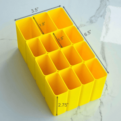Crestovaub Cable Organizer Box
