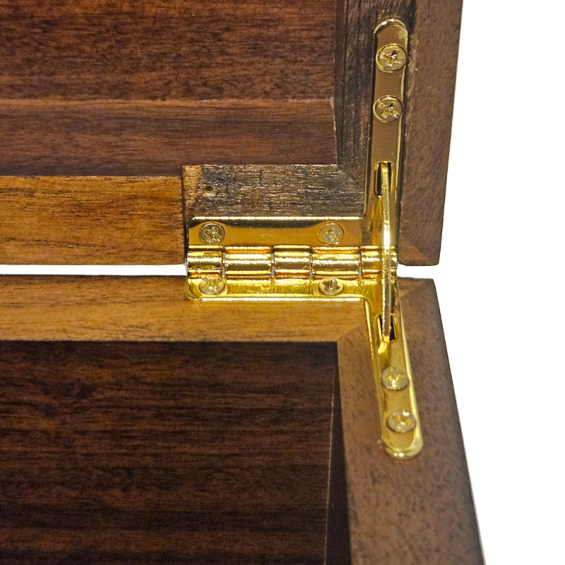 Crestovaub Discreet Charging Station